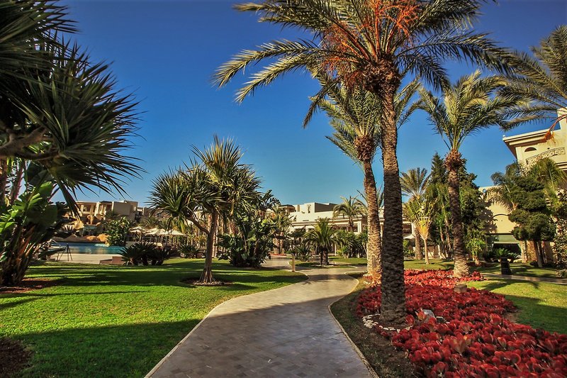 The Russelior Hotel & Spa foto 43