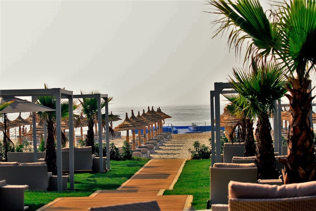 The Russelior Hotel & Spa foto 40
