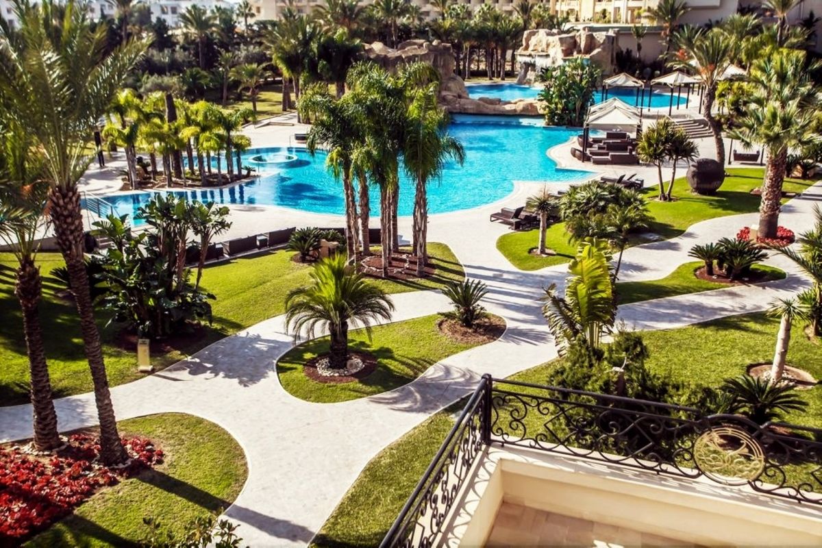 The Russelior Hotel & Spa foto 22
