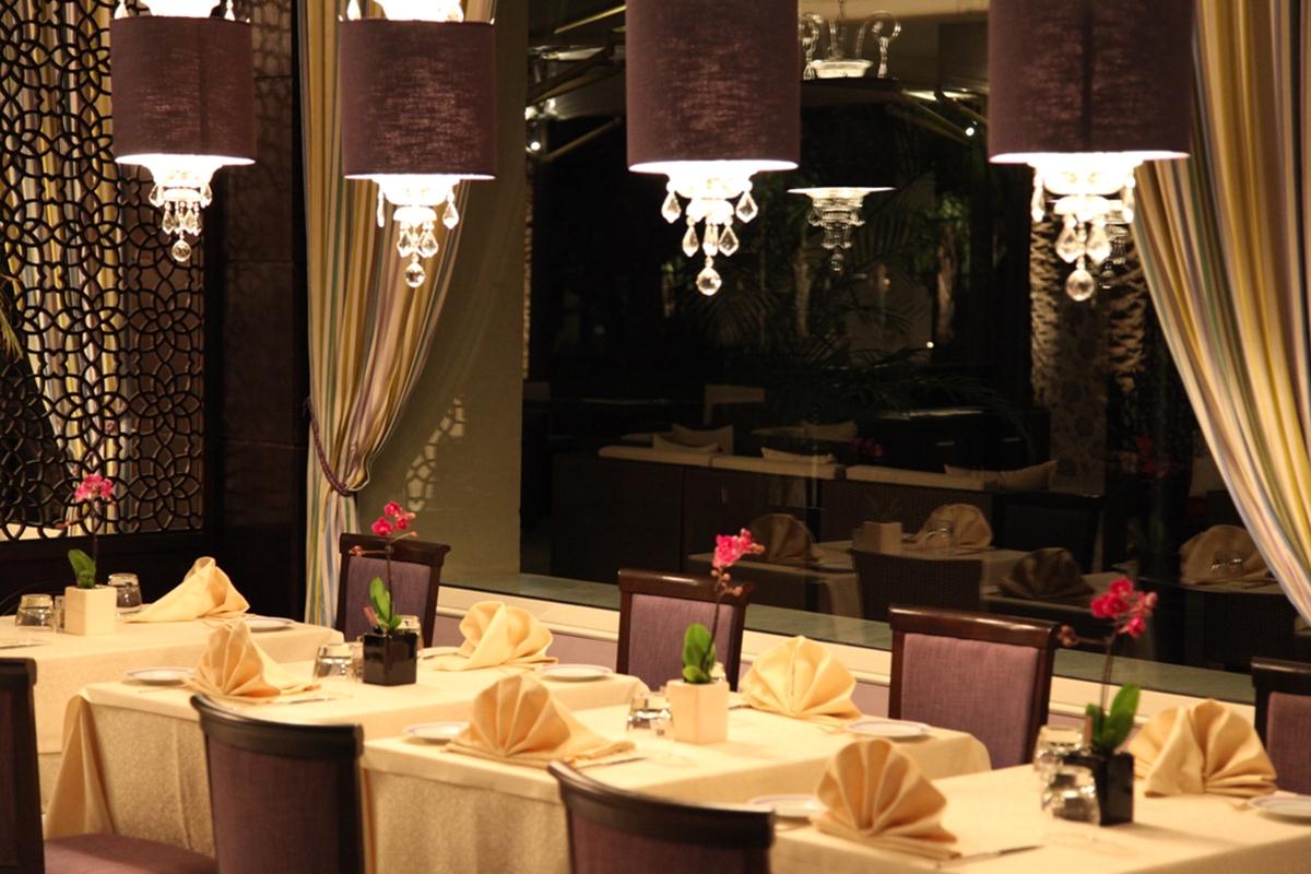 The Russelior Hotel & Spa foto 8