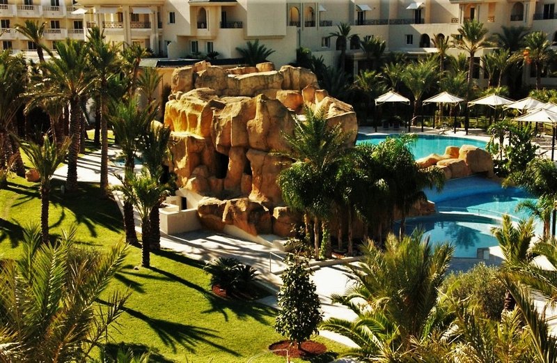 The Russelior Hotel & Spa foto 27