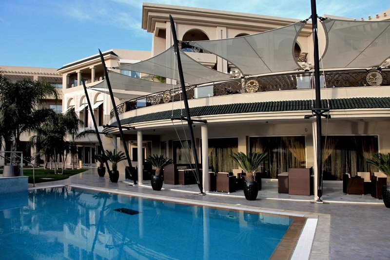 The Russelior Hotel & Spa foto 11