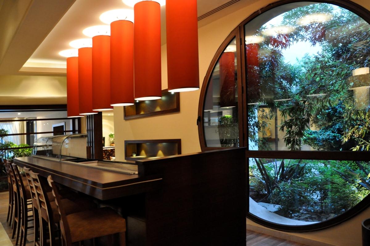 The Russelior Hotel & Spa foto 6