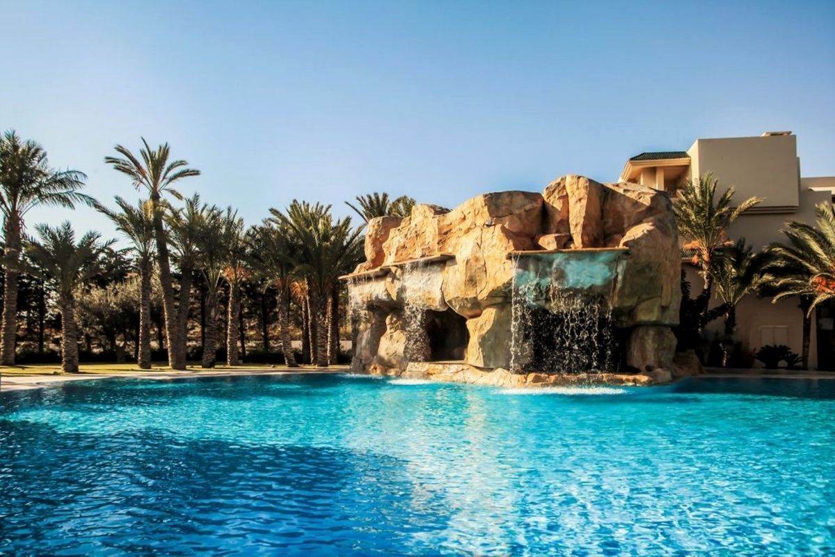The Russelior Hotel & Spa foto 18