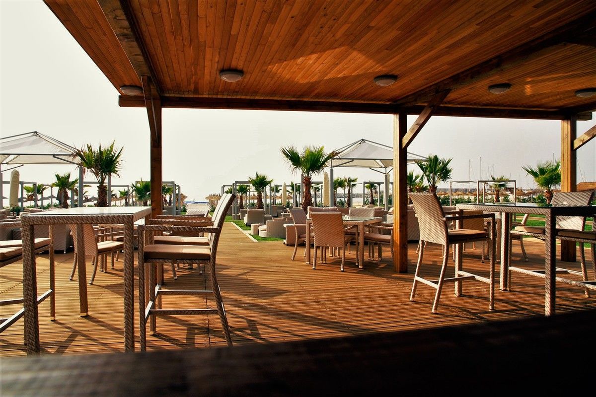 The Russelior Hotel & Spa foto 42