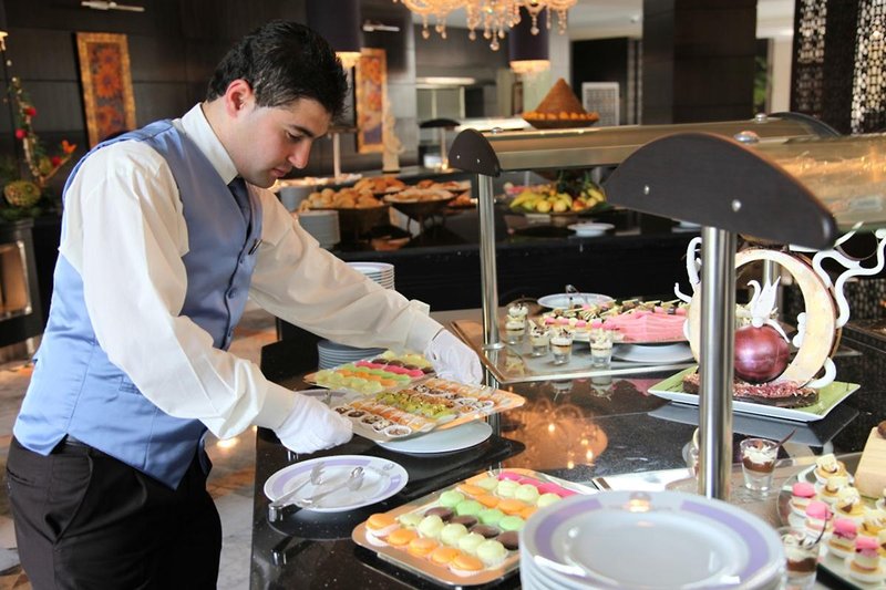 The Russelior Hotel & Spa foto 15