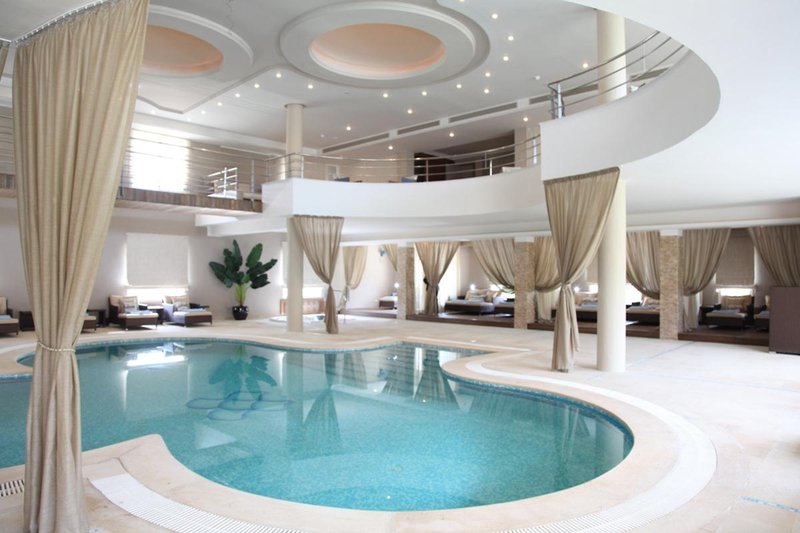 The Russelior Hotel & Spa foto 13