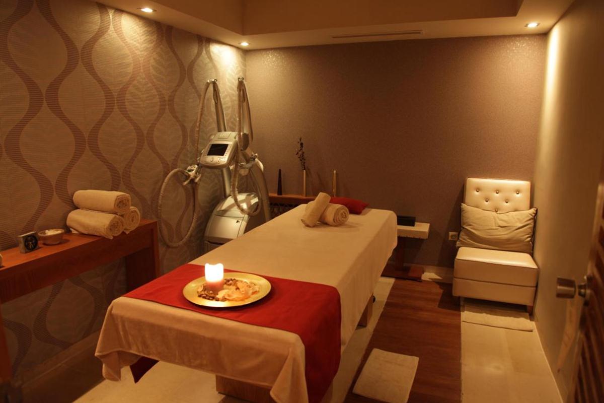 The Russelior Hotel & Spa foto 10
