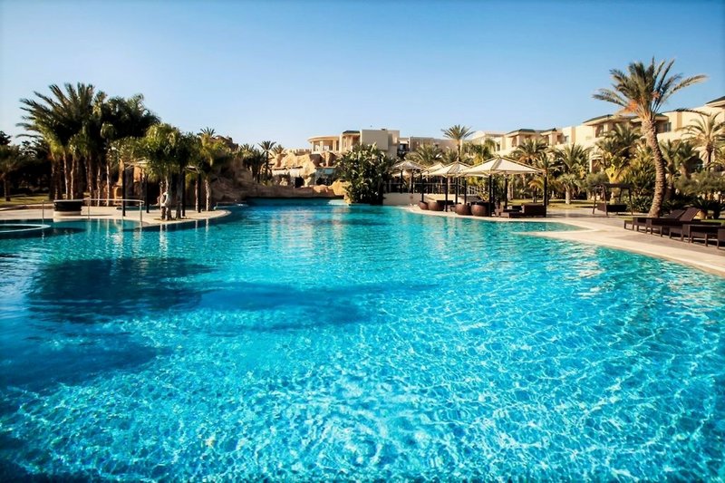 The Russelior Hotel & Spa foto 25