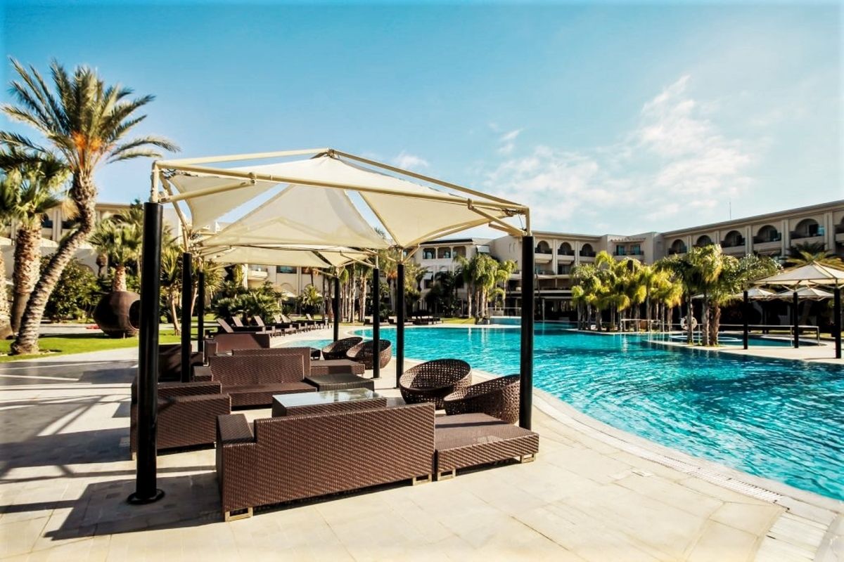 The Russelior Hotel & Spa foto 20