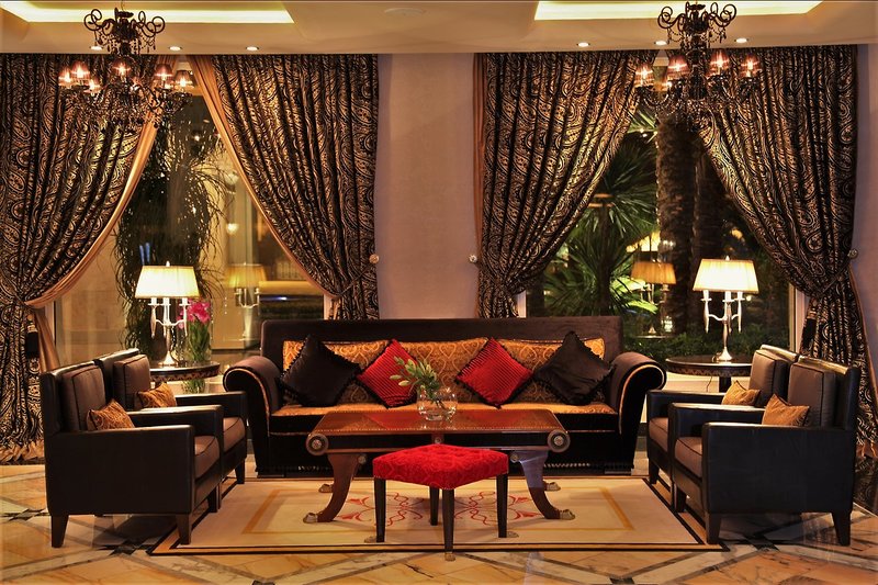 The Russelior Hotel & Spa foto 45