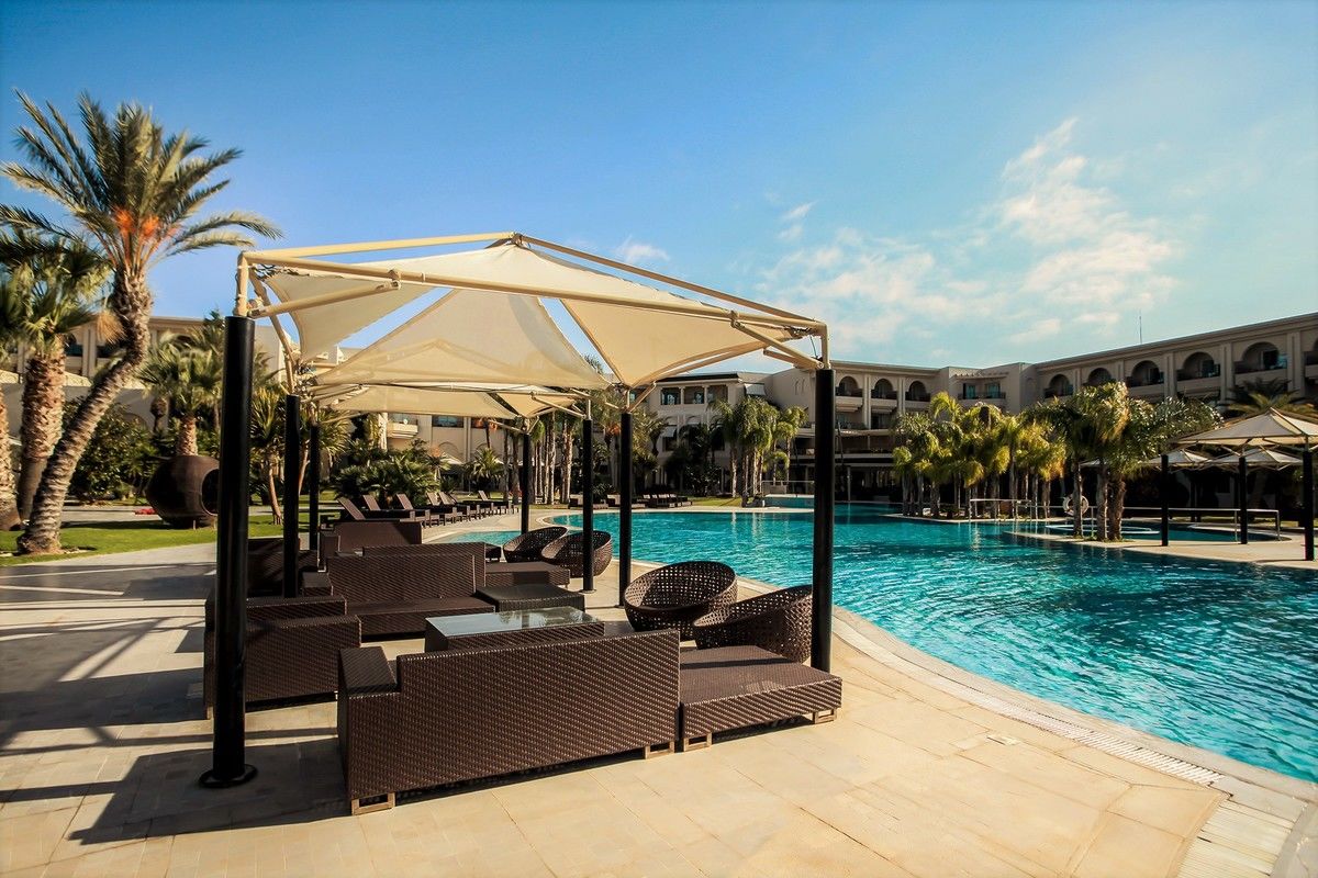 The Russelior Hotel & Spa foto 38