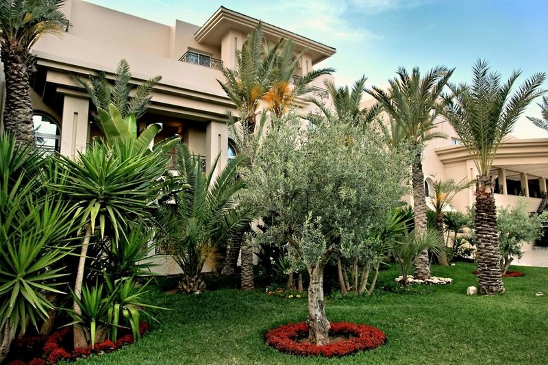 The Russelior Hotel & Spa foto 35