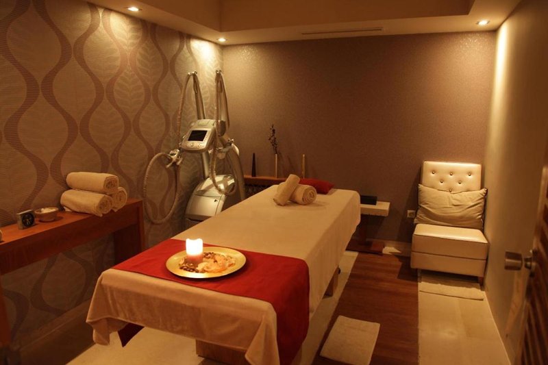 The Russelior Hotel & Spa foto 9