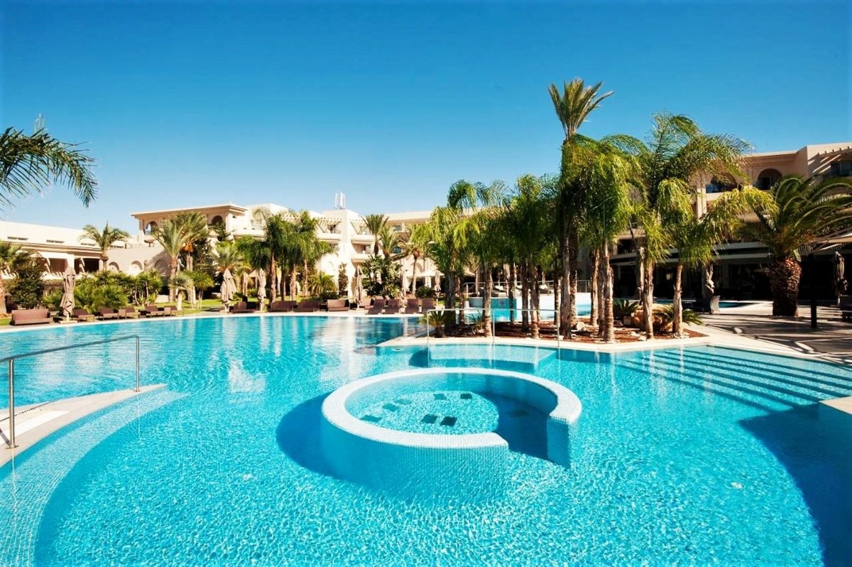 The Russelior Hotel & Spa foto 34