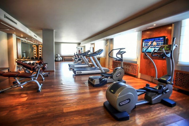 The Russelior Hotel & Spa foto 31