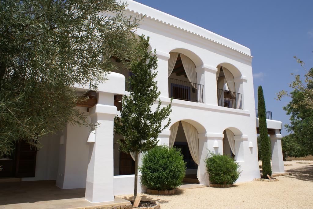 Ca Na Xica Hotel & Spa foto 14