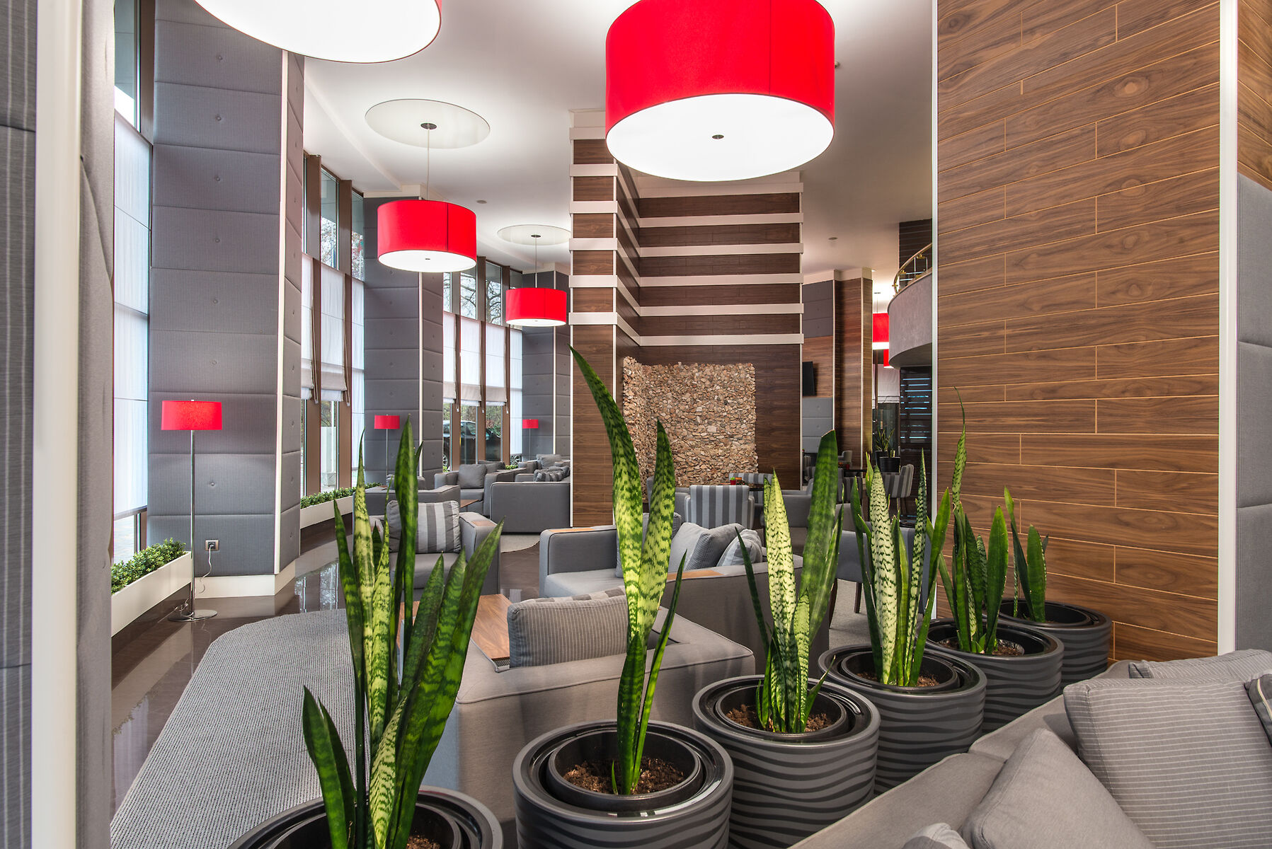 Rosslyn Dimyat Hotel Varna foto 10