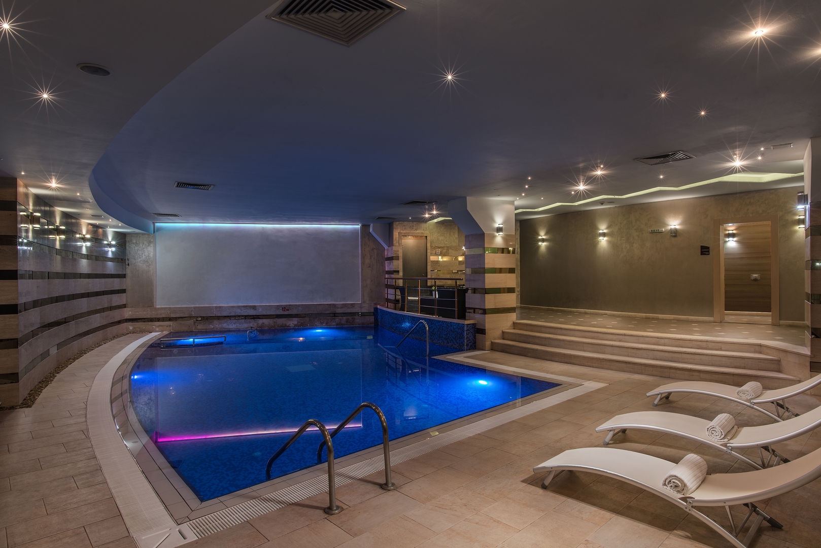 Rosslyn Dimyat Hotel Varna foto 33