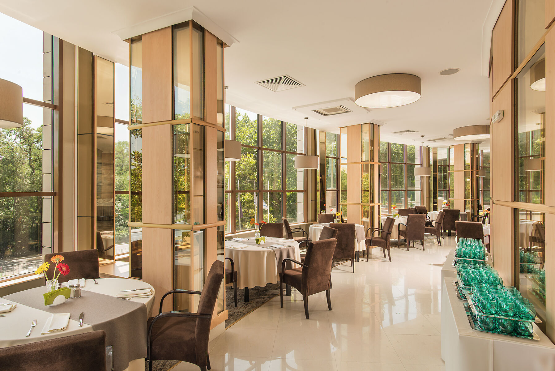 Rosslyn Dimyat Hotel Varna foto 31