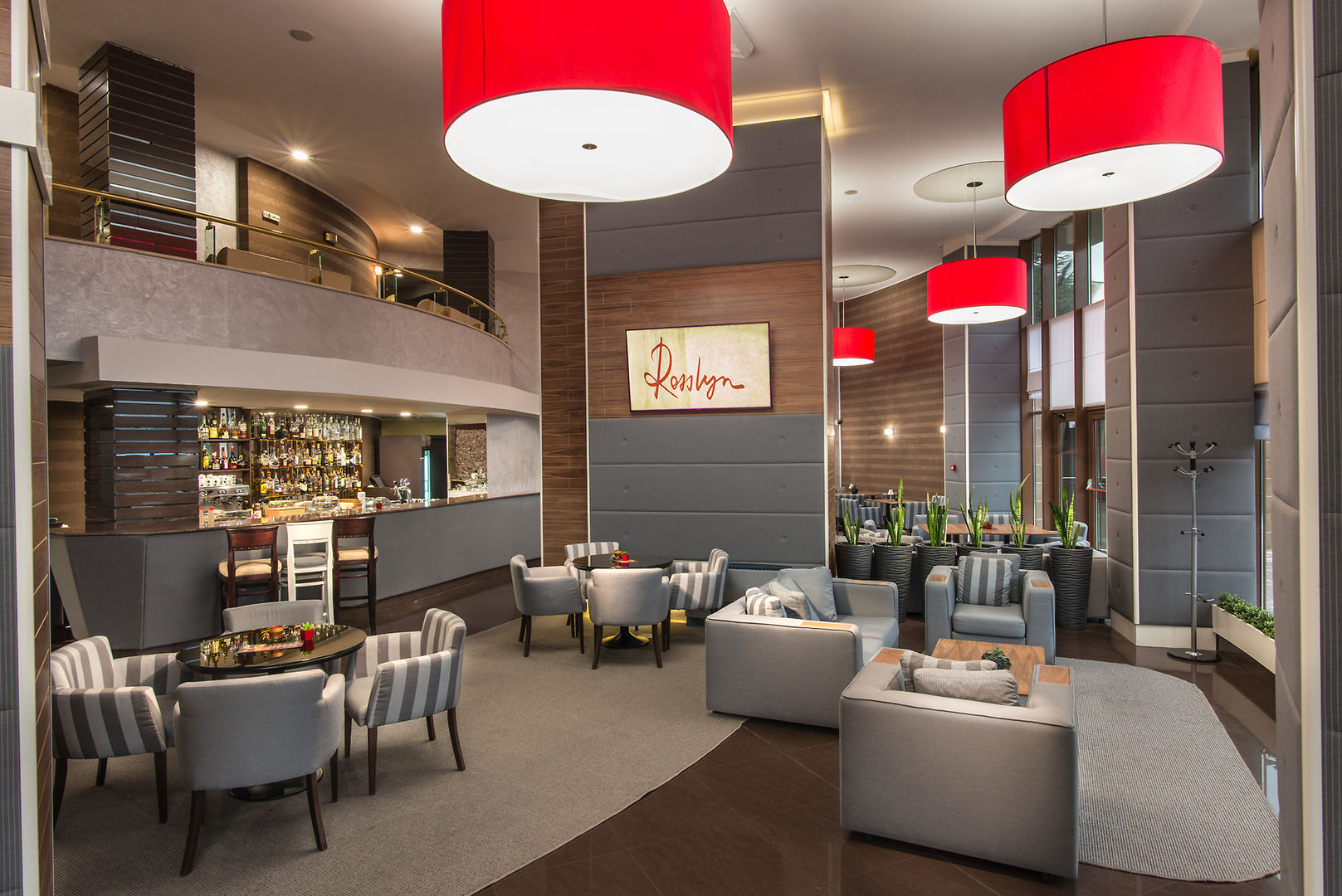 Rosslyn Dimyat Hotel Varna foto 15
