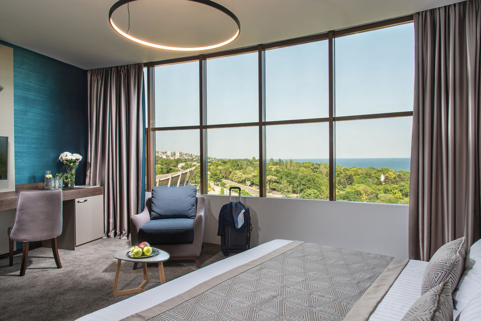 Rosslyn Dimyat Hotel Varna foto 18