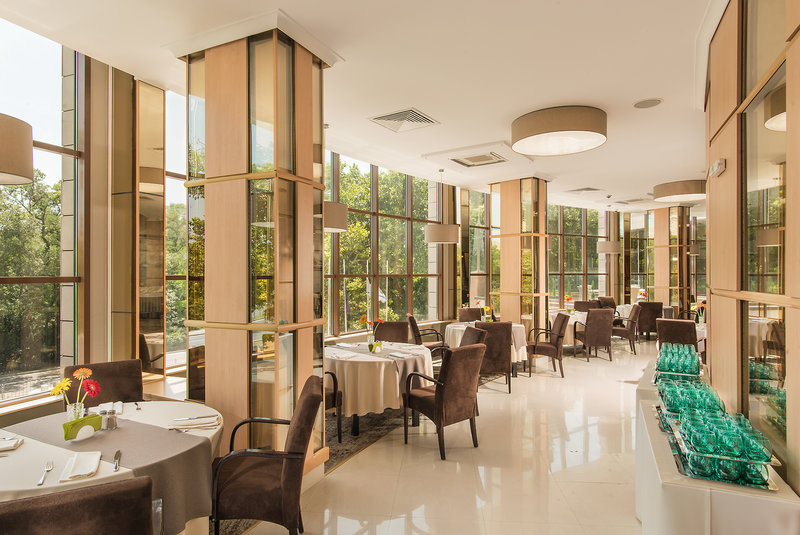 Rosslyn Dimyat Hotel Varna foto 29