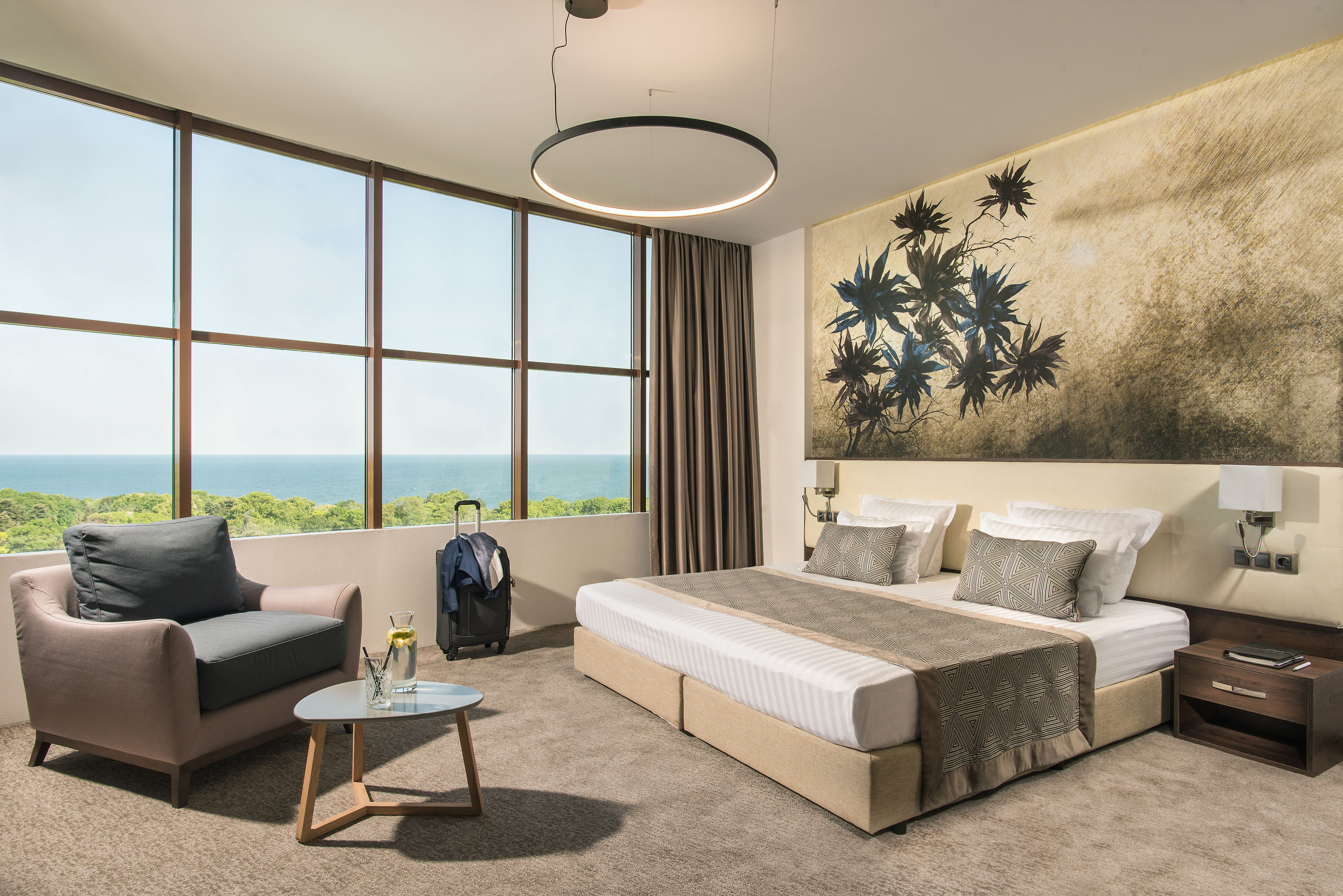 Rosslyn Dimyat Hotel Varna foto 37