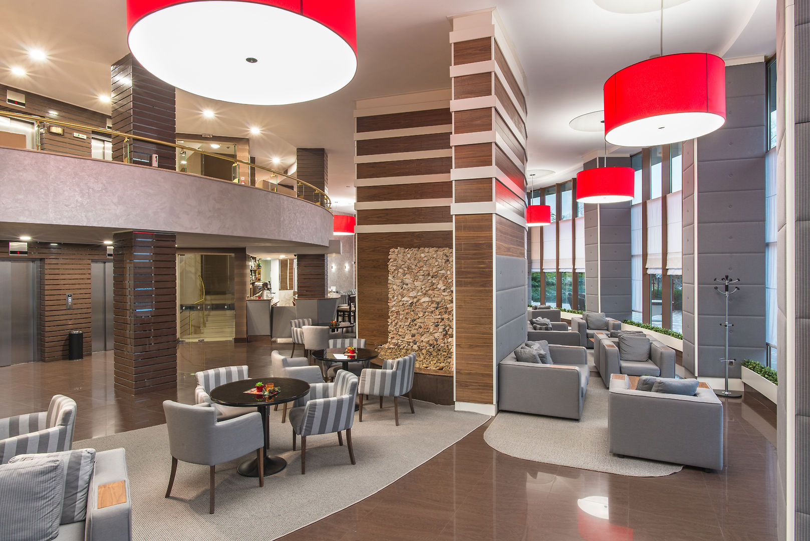 Rosslyn Dimyat Hotel Varna foto 39