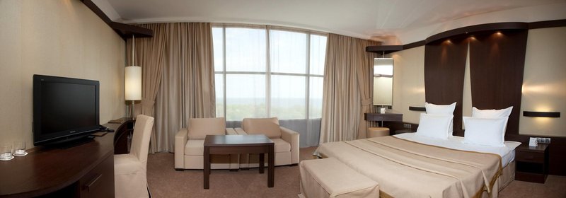 Rosslyn Dimyat Hotel Varna foto 6