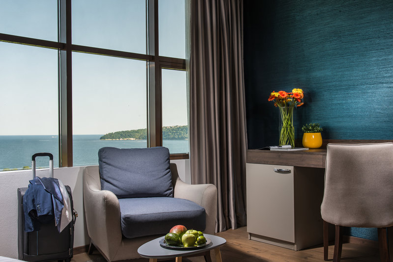 Rosslyn Dimyat Hotel Varna foto 23