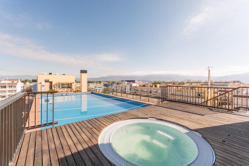 Residence Empuriabrava Marina in Empuriabrava - foto 5