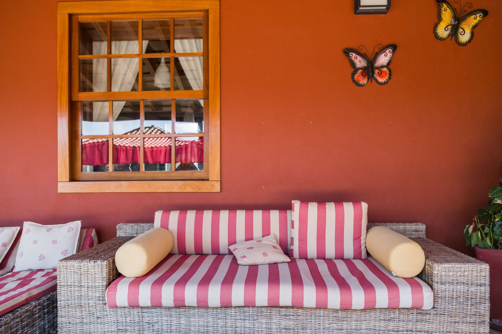 La Casona del Patio Hotel foto 18