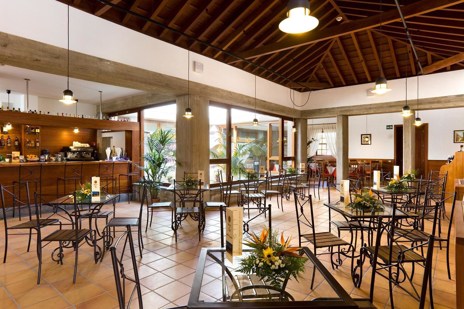 La Casona del Patio Hotel foto 12