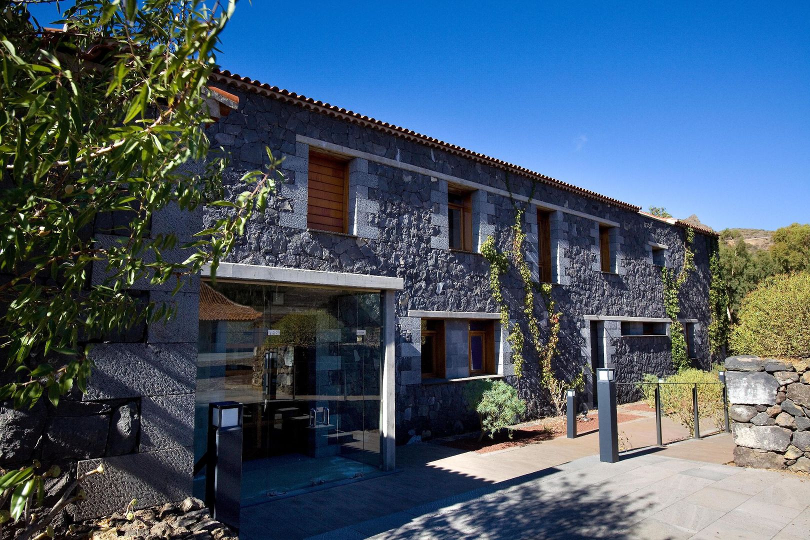 La Casona del Patio Hotel image 0