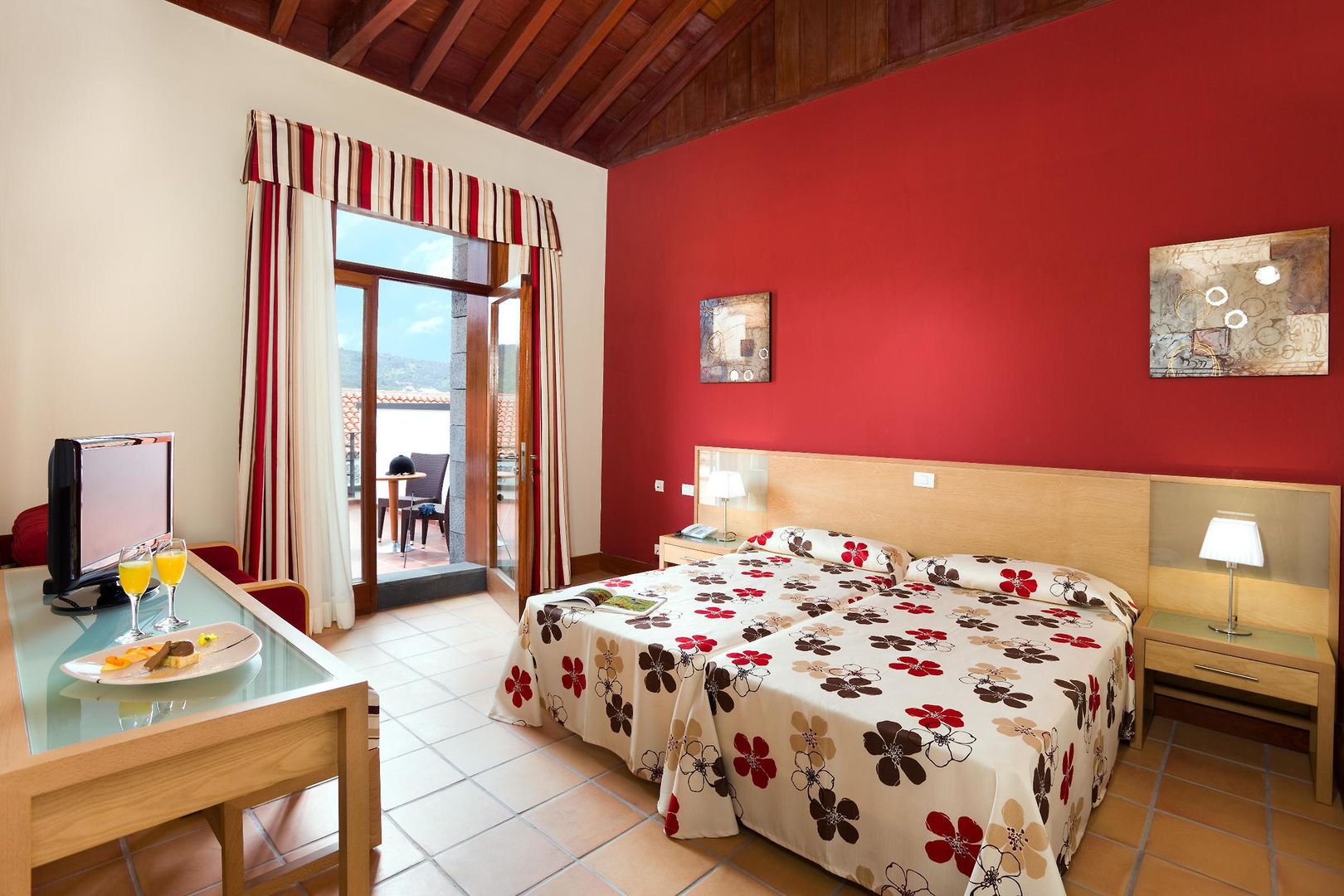 La Casona del Patio Hotel foto 8