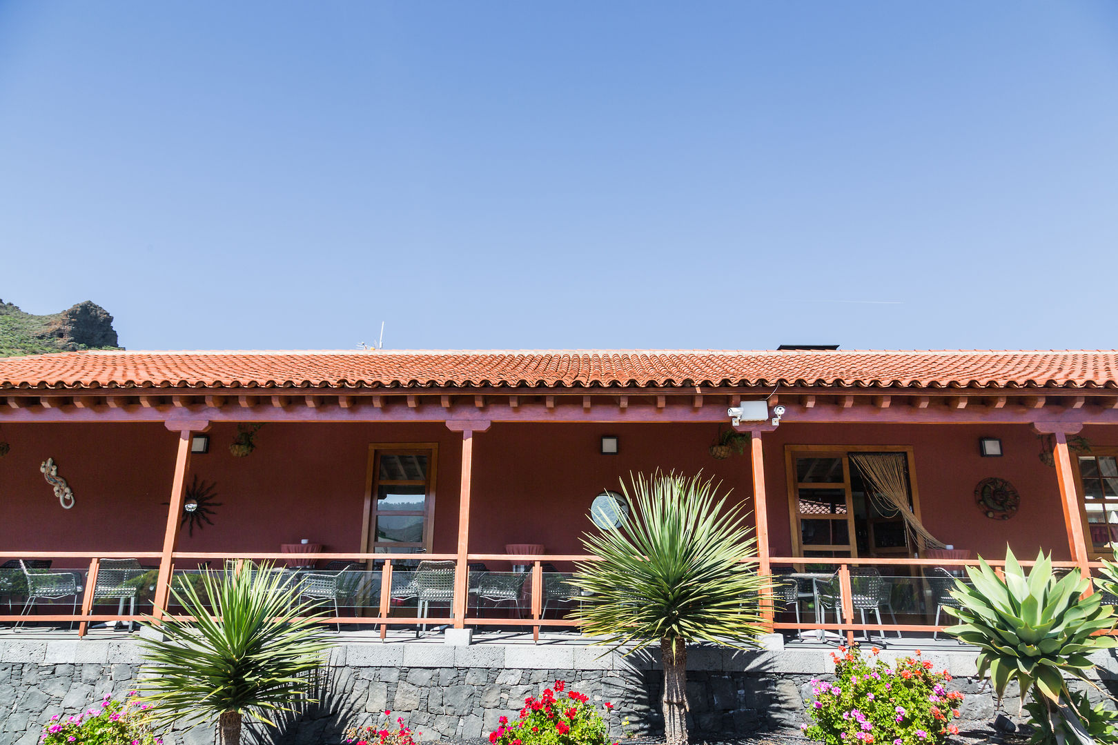 La Casona del Patio Hotel foto 17