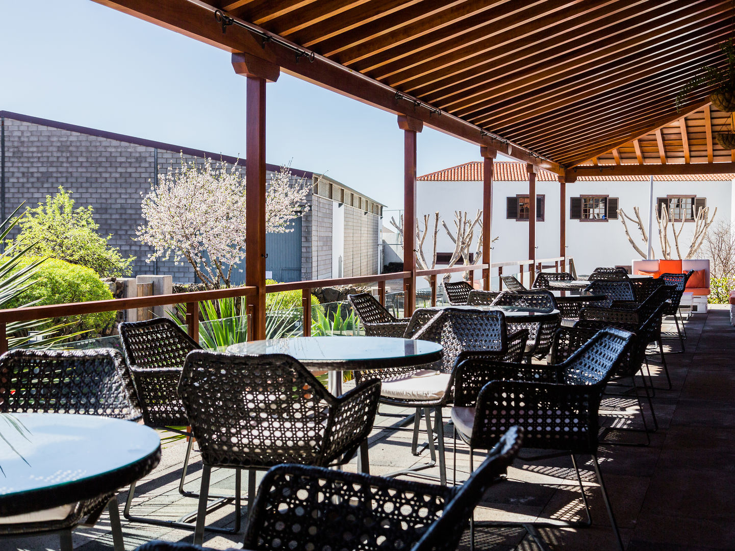 La Casona del Patio Hotel image 3