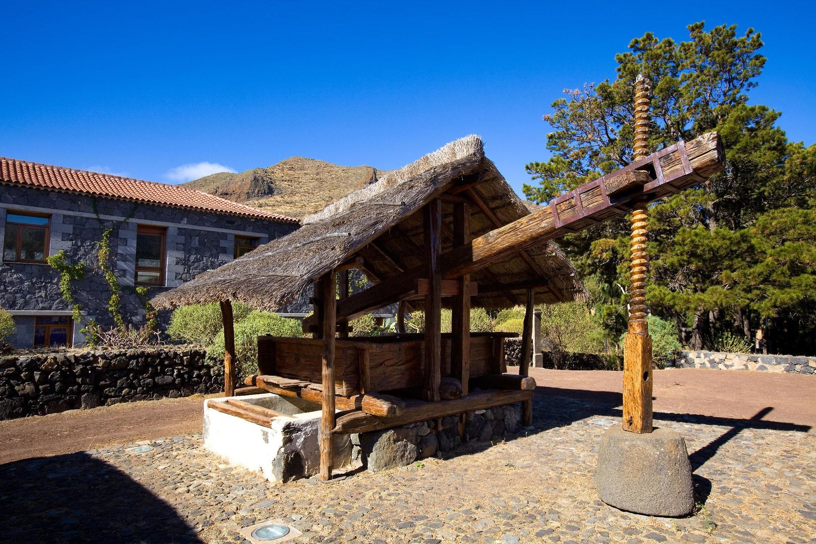 La Casona del Patio Hotel foto 11