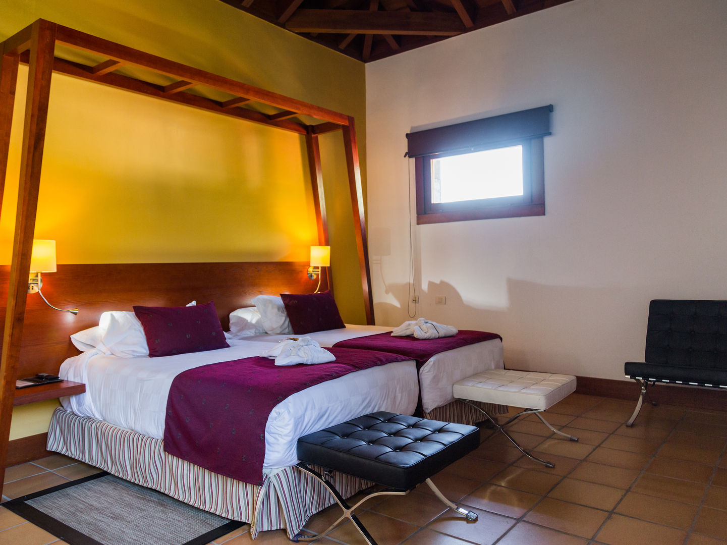La Casona del Patio Hotel foto 20