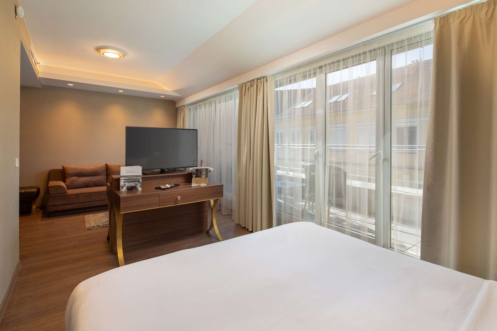 Continental Hotel Budapest foto 10