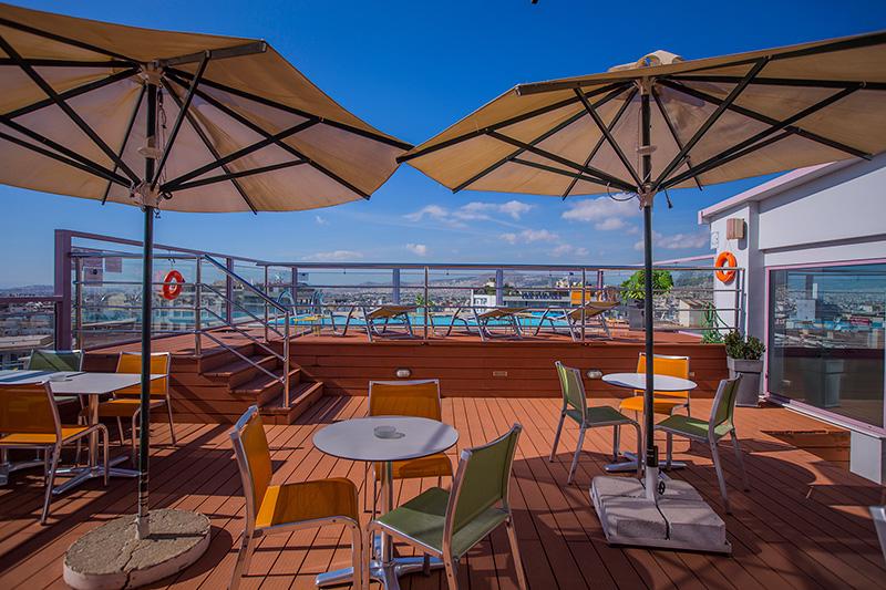 Novus City Hotel in Athens - foto 4