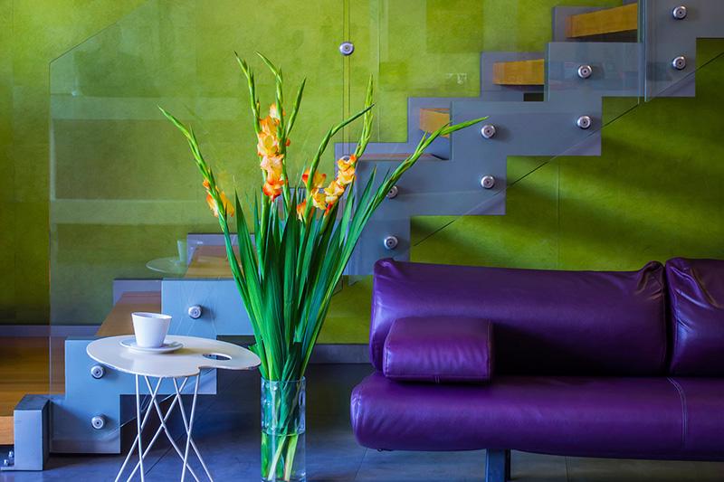 Novus City Hotel in Athens - foto 5