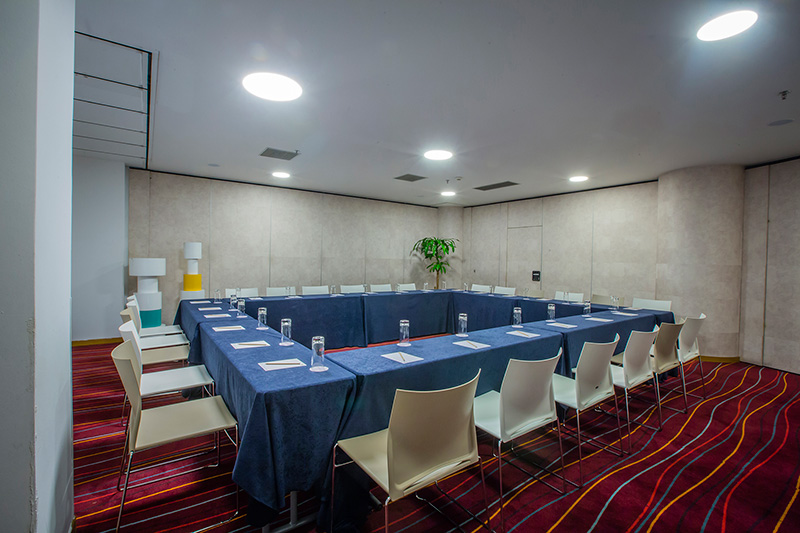 Novus City Hotel foto 24