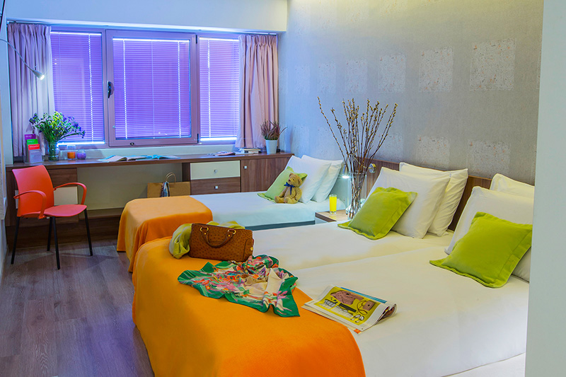 Novus City Hotel foto 20
