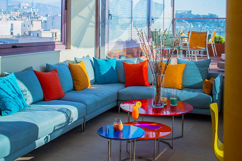 Novus City Hotel foto 10