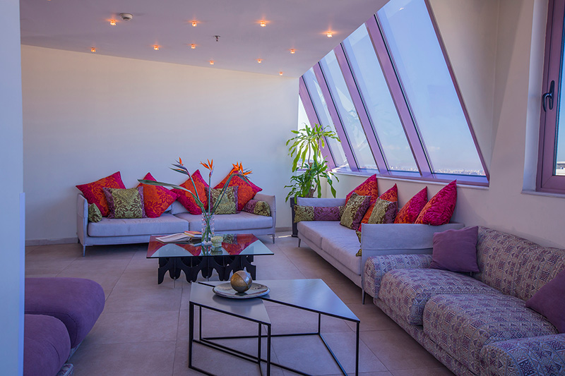 Novus City Hotel foto 7