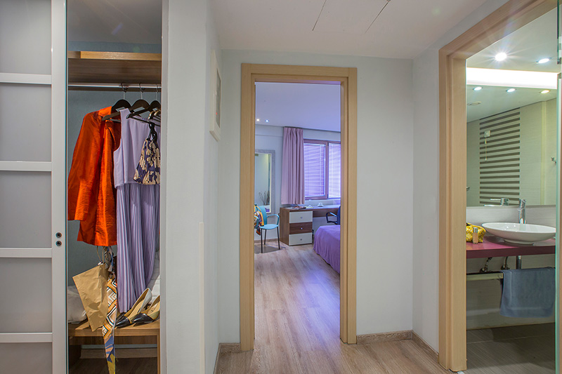 Novus City Hotel foto 13