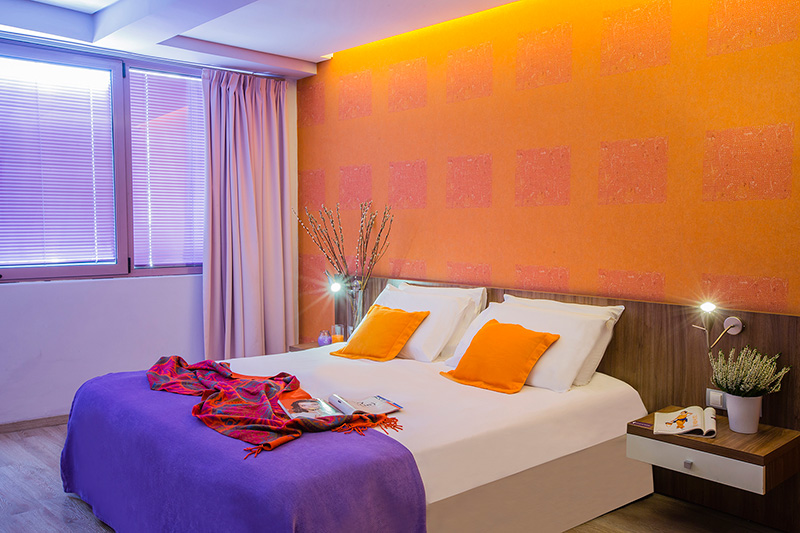 Novus City Hotel foto 16