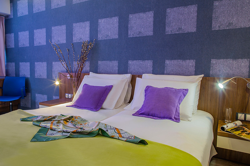 Novus City Hotel foto 15